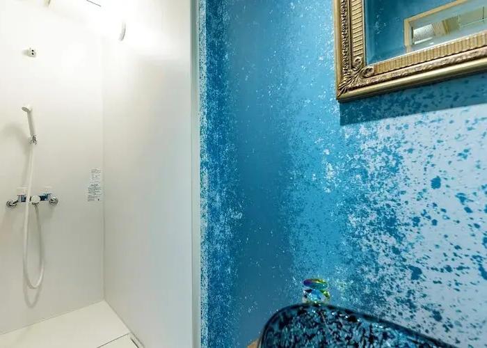 Glamping Hoshigaminomori