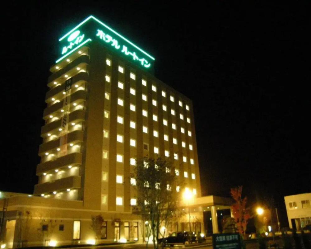 Hotel Route-Inn Seki