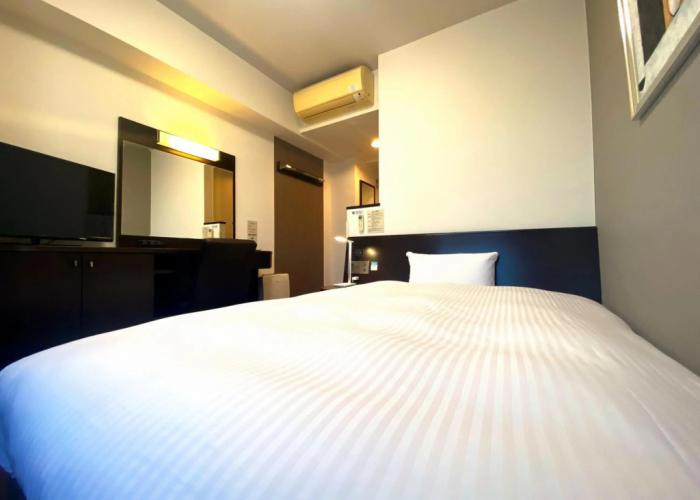 Hotel Route-Inn Ashikaga Ekimae