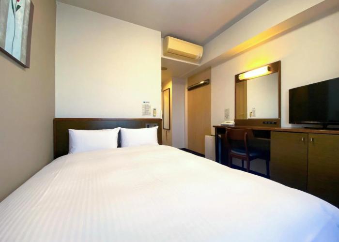 Hotel Route-Inn Ashikaga Ekimae
