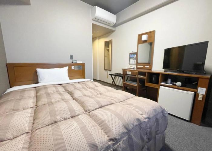Hotel Route-Inn Dai-Ni Ashikaga