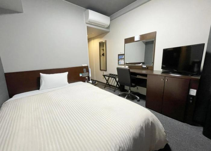 Hotel Route-Inn Dai-Ni Ashikaga