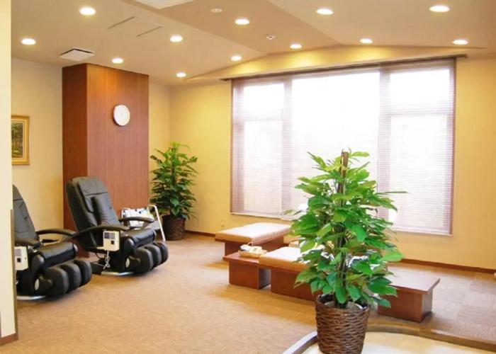 Hotel Route-Inn Dai-Ni Ashikaga