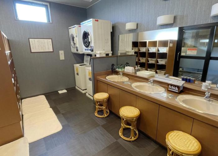Hotel Route-Inn Dai-Ni Ashikaga