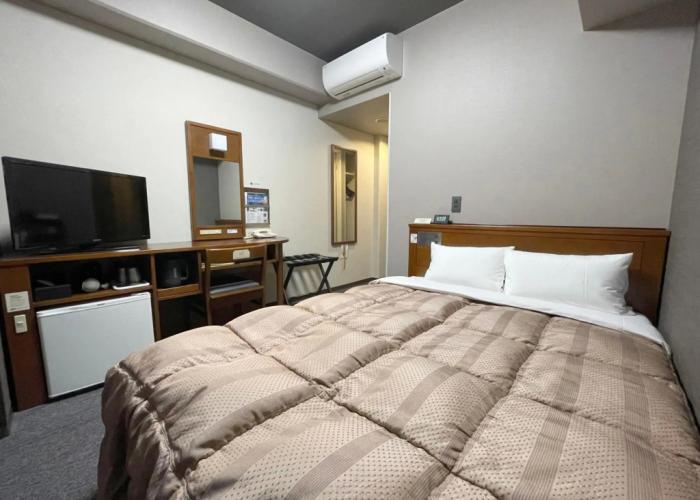 Hotel Route-Inn Dai-Ni Ashikaga