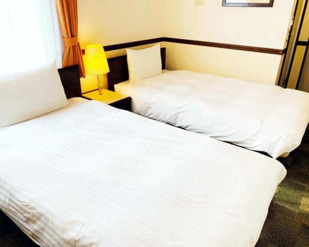 Toyoko Inn Tochigi Ashikaga Station Kita