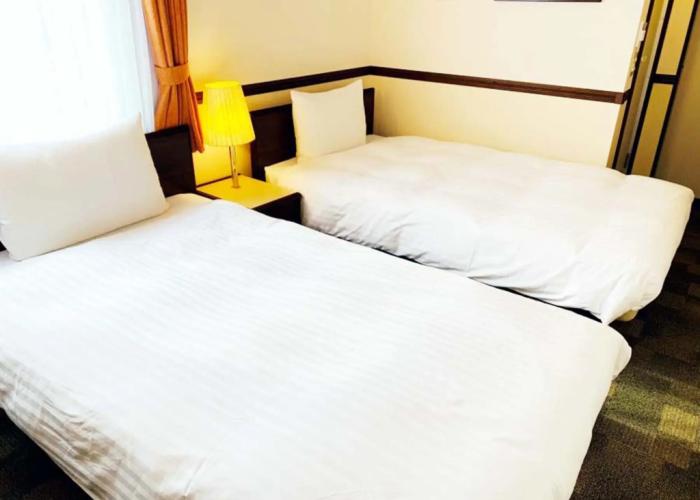 Toyoko Inn Tochigi Ashikaga Station Kita