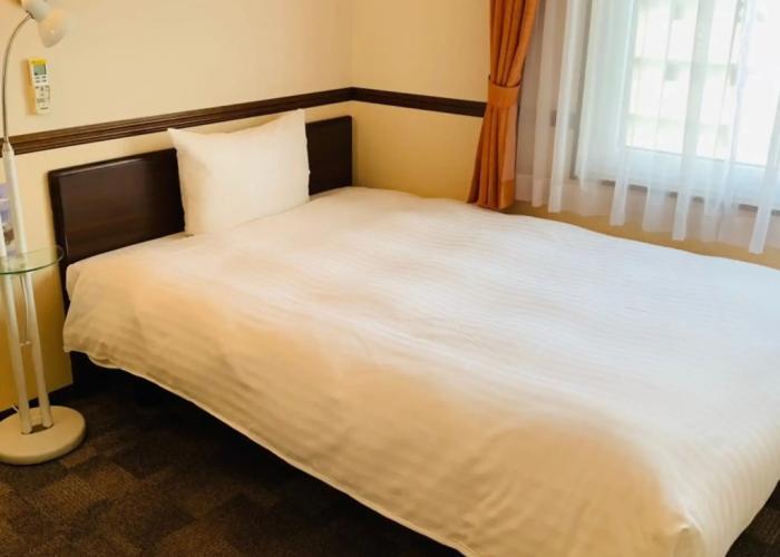 Toyoko Inn Tochigi Ashikaga Station Kita
