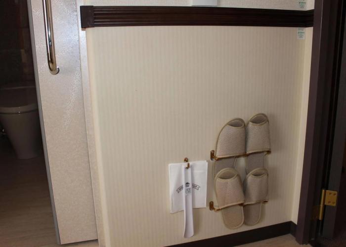 Toyoko Inn Tochigi Ashikaga Station Kita
