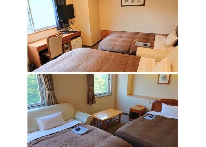 Hotel Wakasa