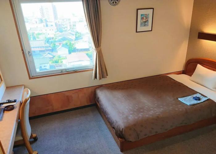 Hotel Wakasa