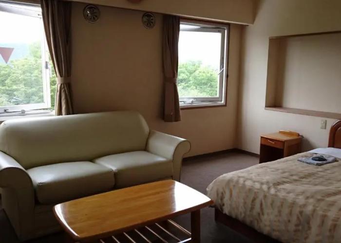 Hotel Wakasa