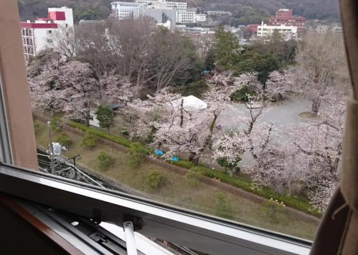 Hotel Wakasa