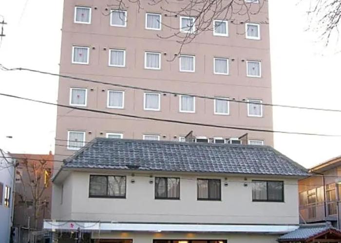Hotel Wakasa