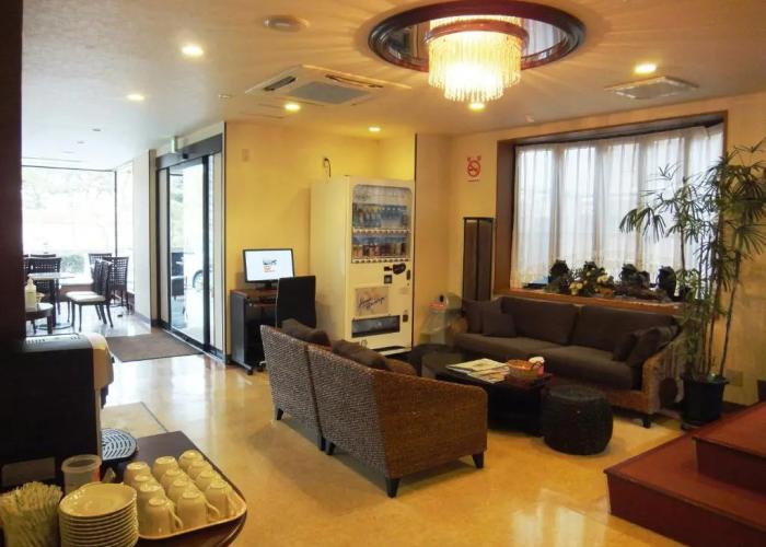 Hotel Wakasa