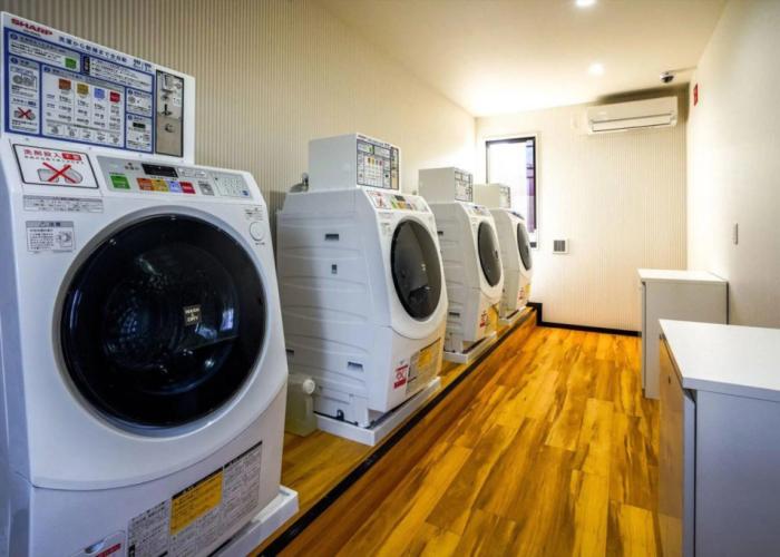 HOTEL R9 The Yard Ashikagafukutomi