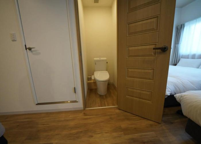 HOTEL R9 The Yard Ashikagafukutomi