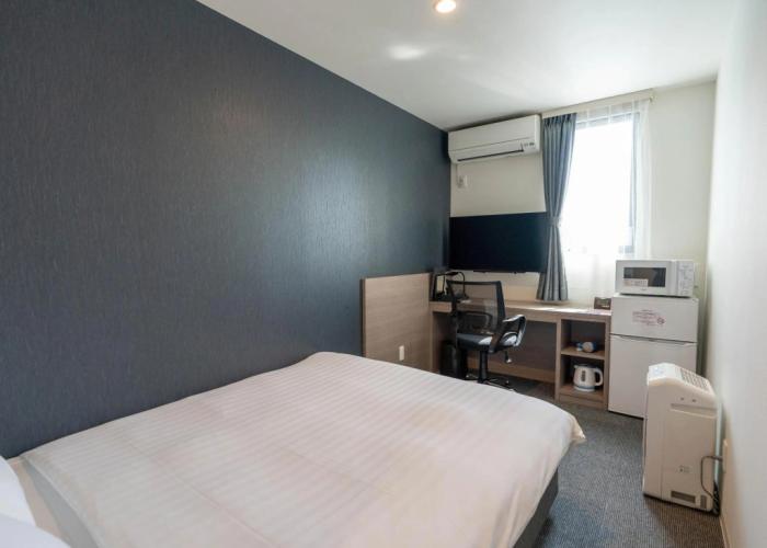Hotel R9 The Yard Ashikagaekinishi