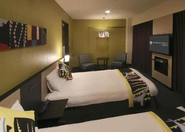 New Miyako Hotel Ashikaga