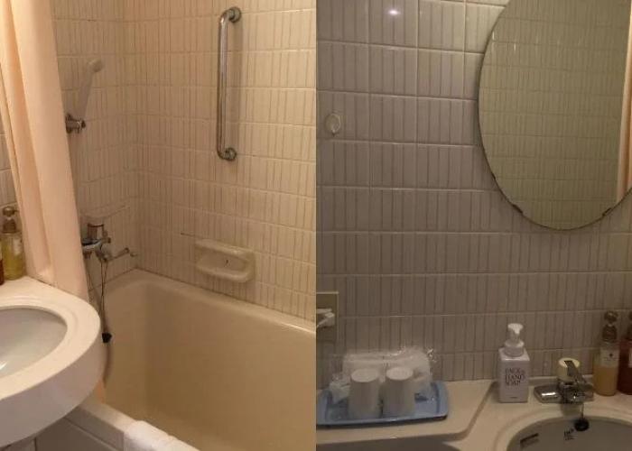 New Miyako Hotel Ashikaga