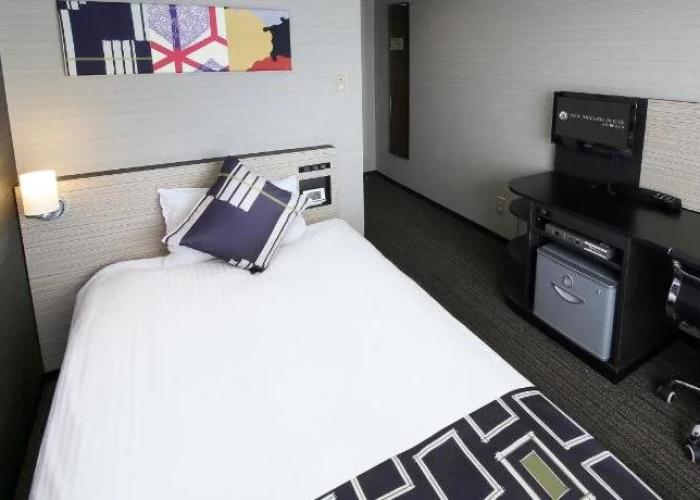 New Miyako Hotel Ashikaga