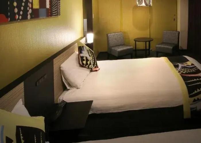 New Miyako Hotel Ashikaga