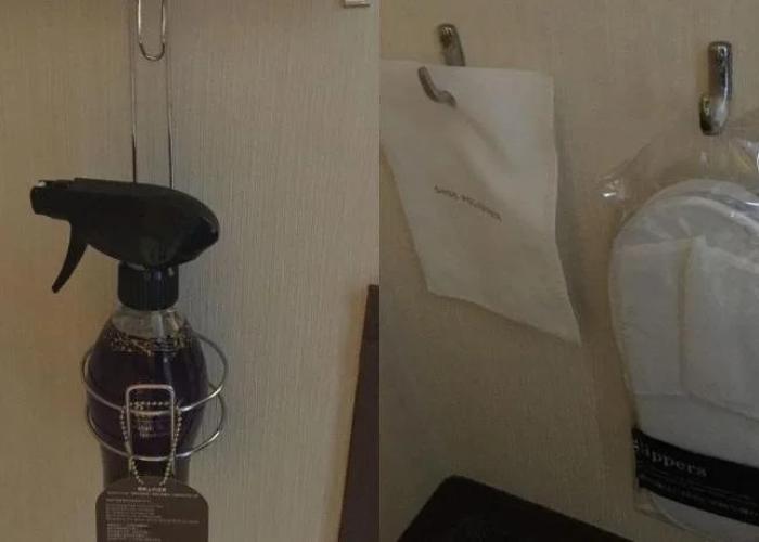 New Miyako Hotel Ashikaga