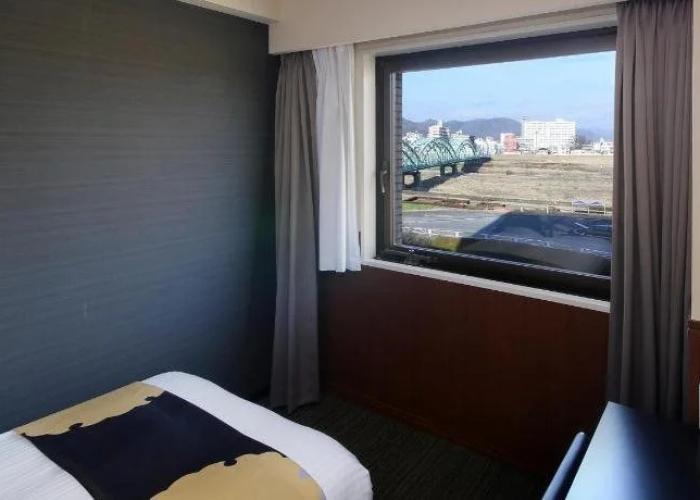 New Miyako Hotel Ashikaga