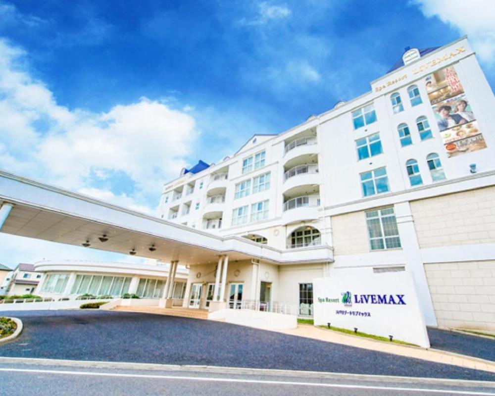 SPA RESORT LiVEMAX