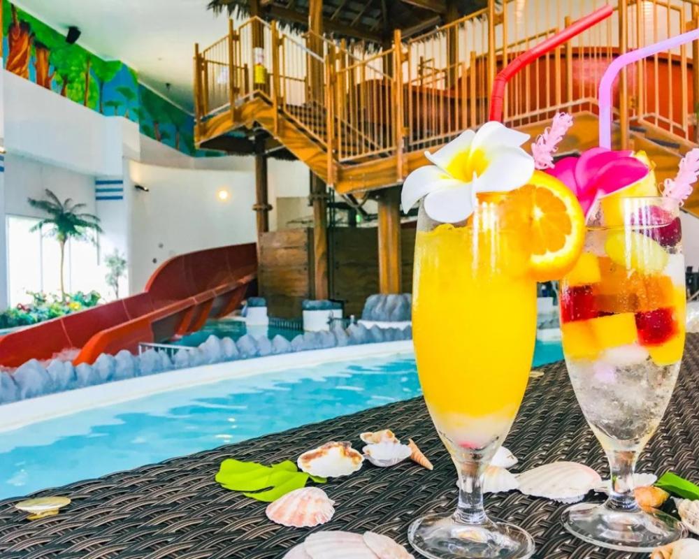 фото SPA RESORT LiVEMAX