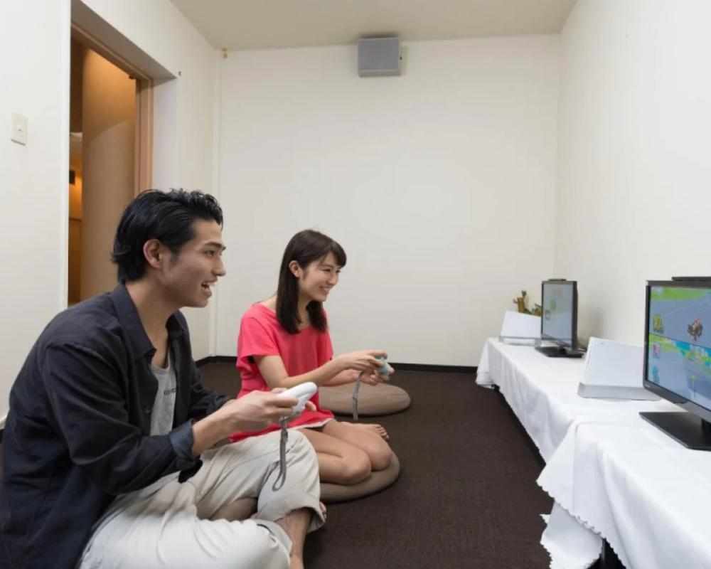 фото SPA RESORT LiVEMAX