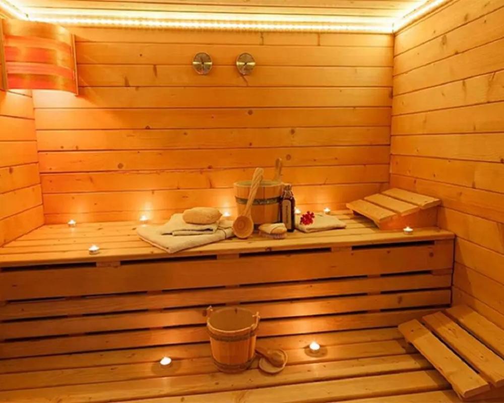 фото SPA RESORT LiVEMAX
