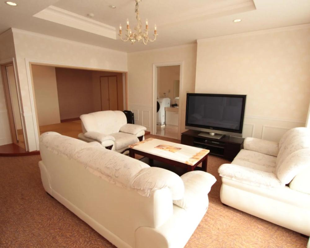 фото SPA RESORT LiVEMAX
