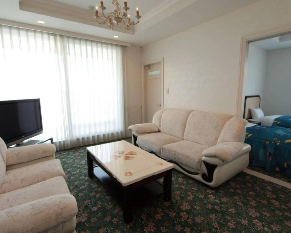 фото SPA RESORT LiVEMAX
