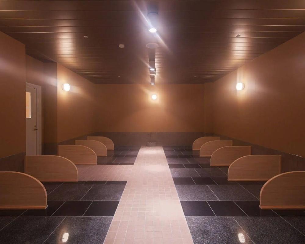 фото SPA RESORT LiVEMAX