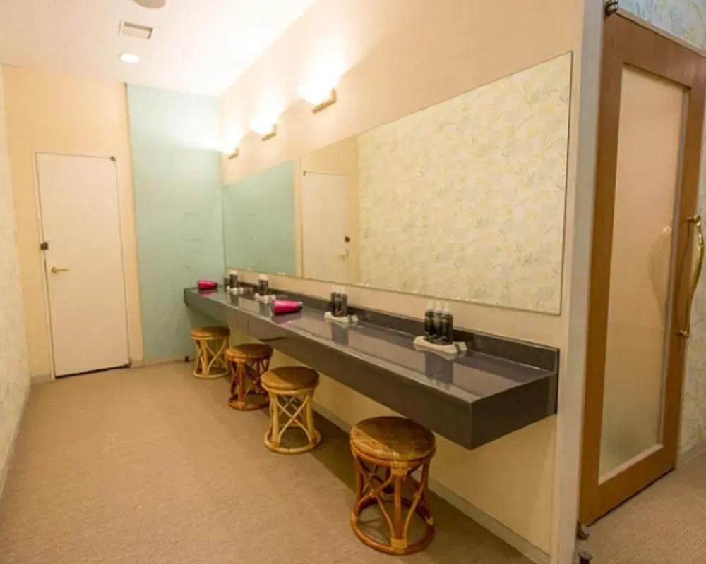 фото SPA RESORT LiVEMAX