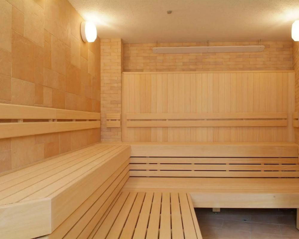 фото SPA RESORT LiVEMAX