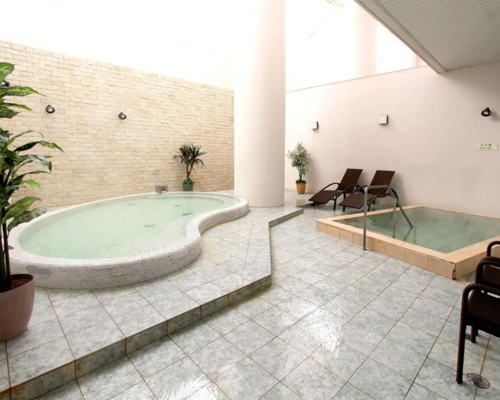 фото SPA RESORT LiVEMAX