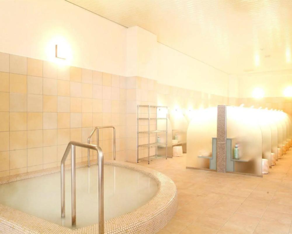 фото SPA RESORT LiVEMAX