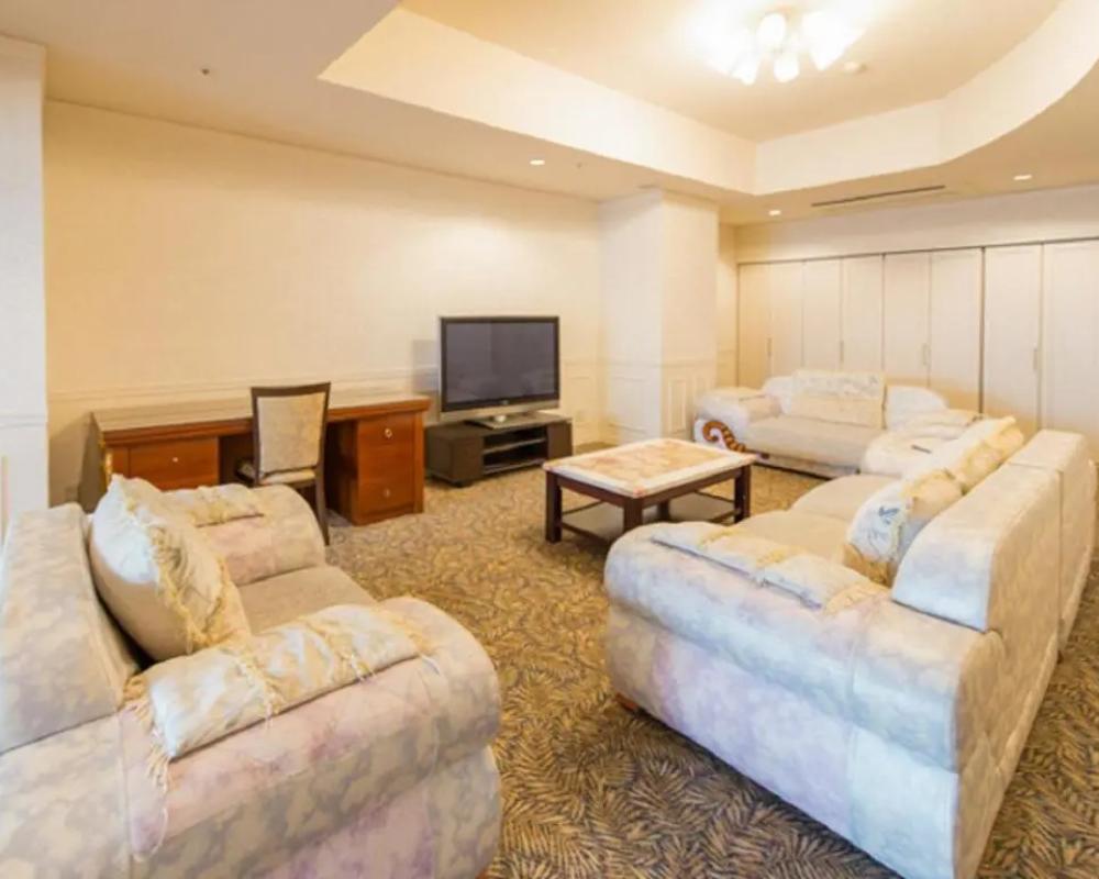 фото SPA RESORT LiVEMAX