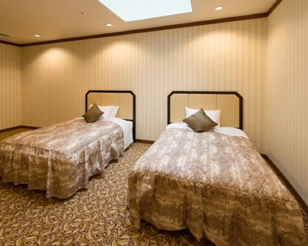фото SPA RESORT LiVEMAX