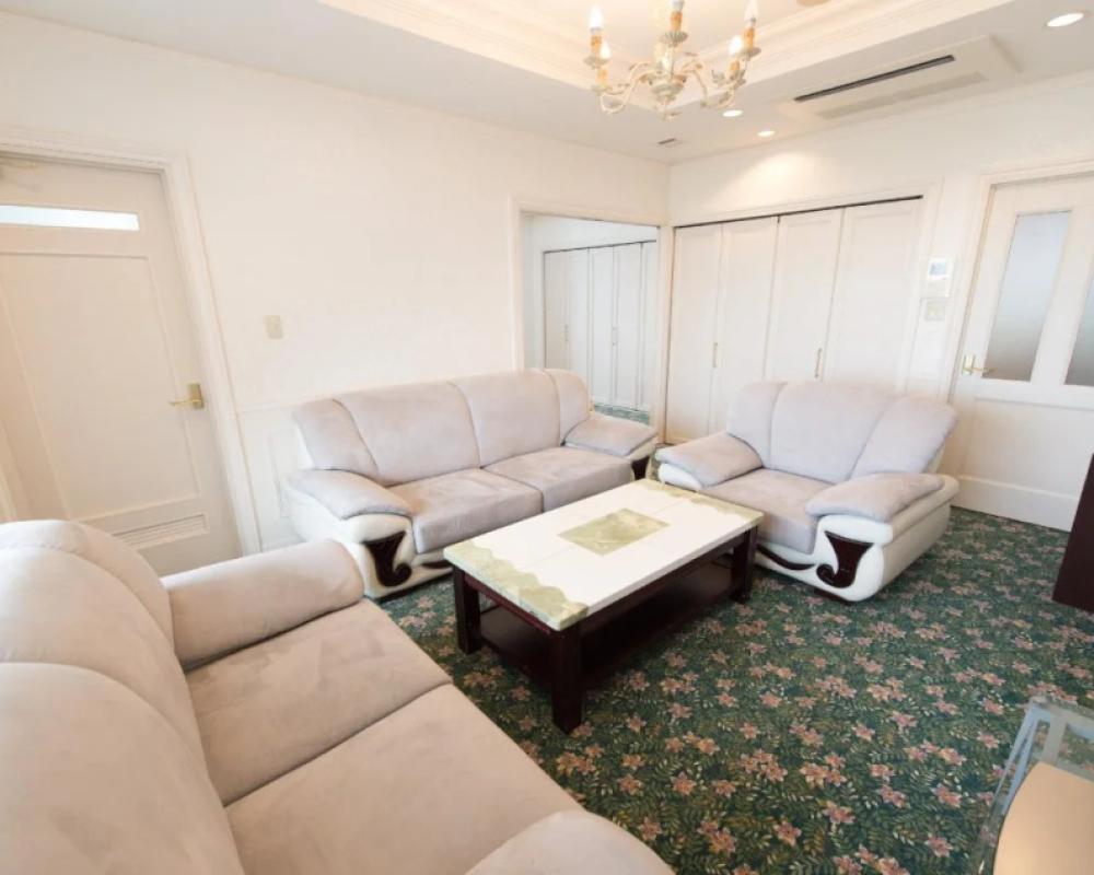 фото SPA RESORT LiVEMAX