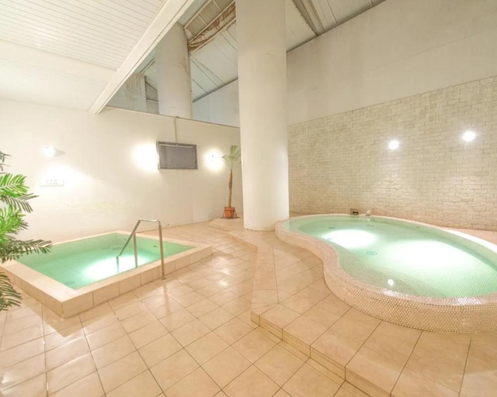 фото SPA RESORT LiVEMAX