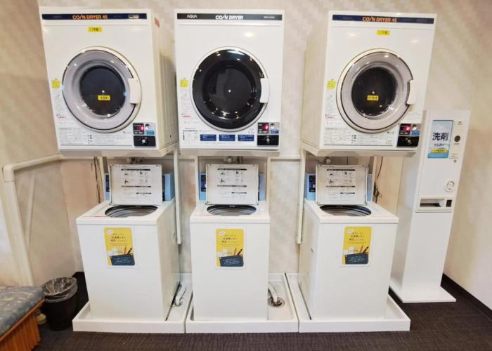 Hotel Route Inn Mooka