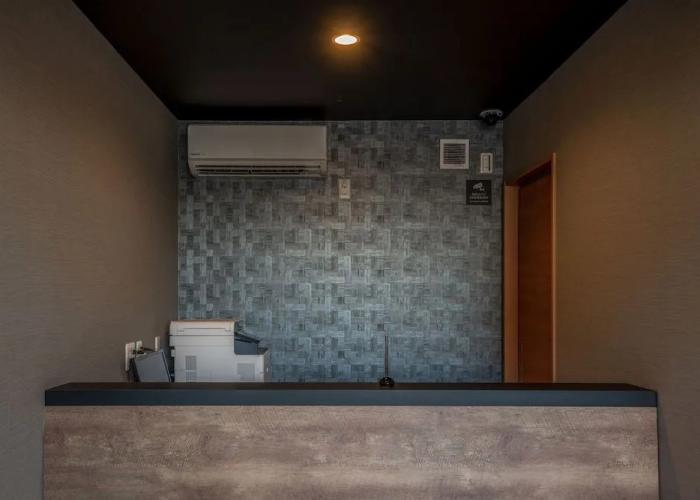 HOTEL R9 The Yard MOKA Inter