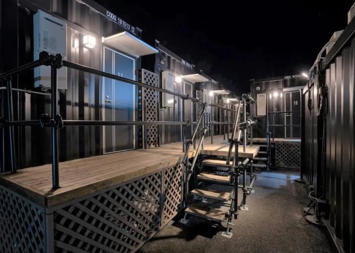 HOTEL R9 The Yard MOKA Inter