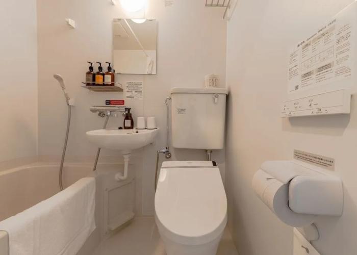 HOTEL R9 The Yard MOKA Inter