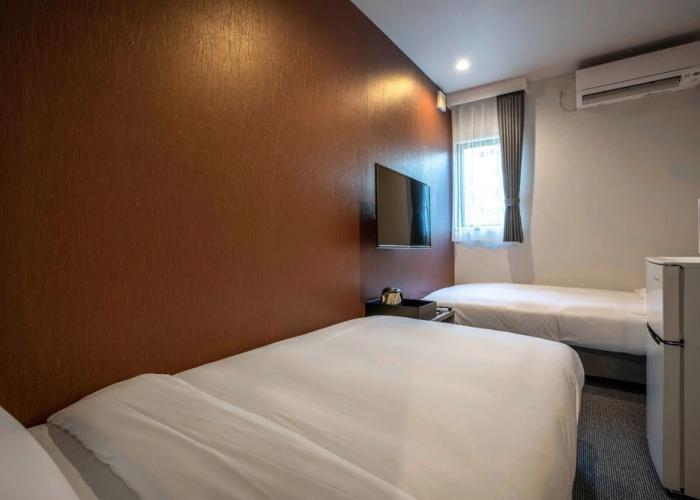 HOTEL R9 The Yard MOKA Inter