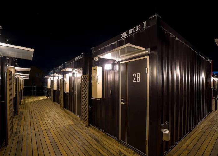 HOTEL R9 The Yard MOKA KUMAKURA