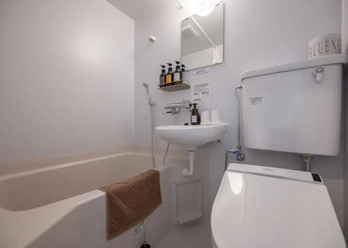 HOTEL R9 The Yard MOKA KUMAKURA